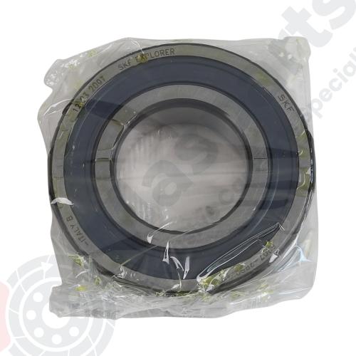 Maserati Grooved Ball Bearing D.35-72 174470