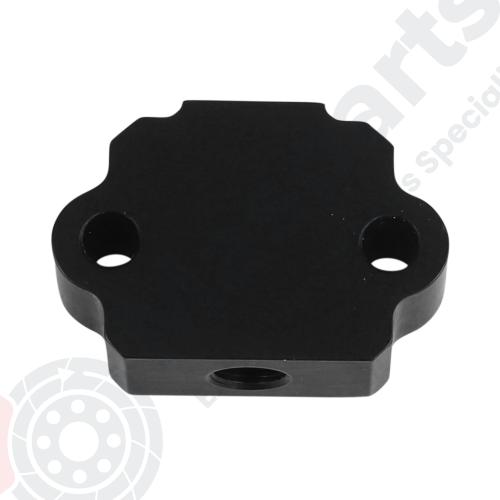 Maserati Rh Rear Panel Fixing Bracket 175667