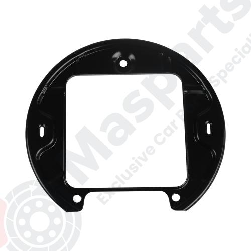 Maserati Brake Shoe Housing 186574