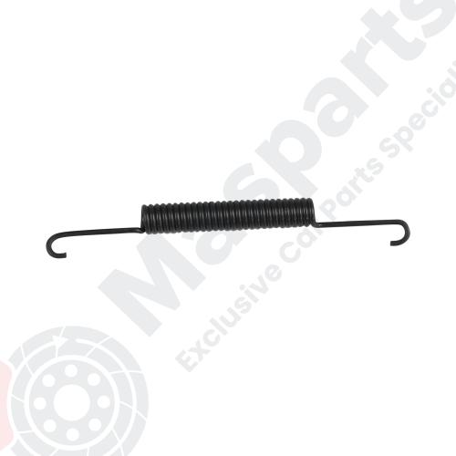 Maserati Long Traction Spring 190776