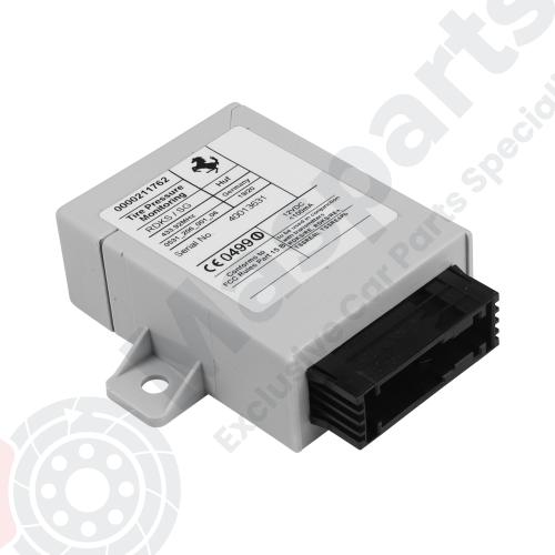 Ferrari Tyres Pressure Control Station 211762