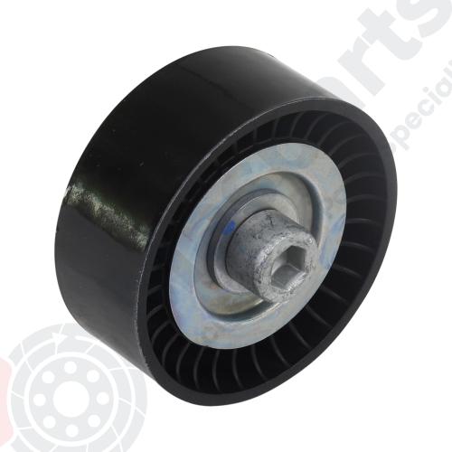 Maserati Fixed Belt Tensioner Pulley 269531