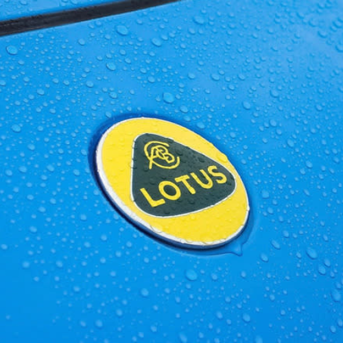 Lotus Onderdelen