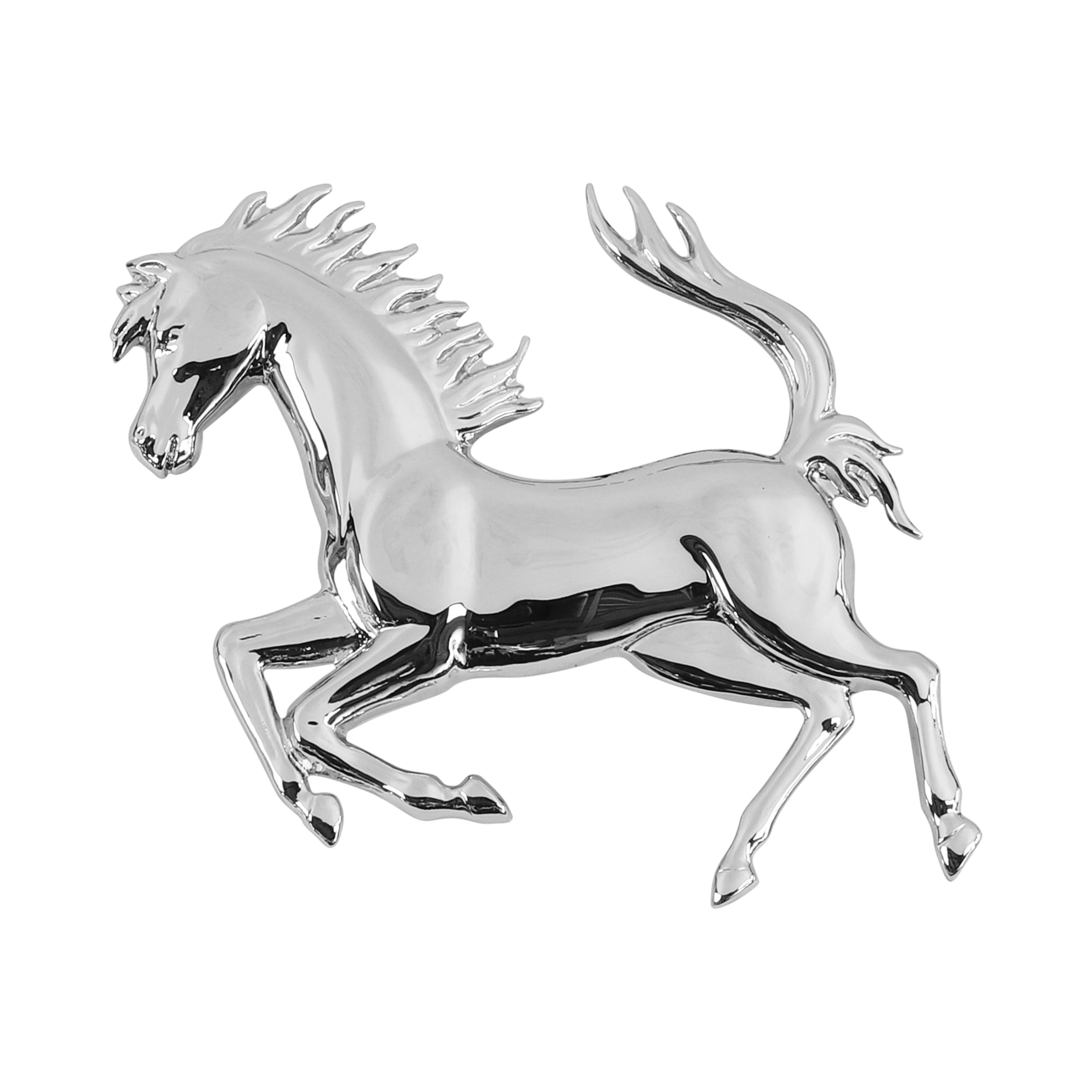 Ferrari Rear Markcavallino Rampante. 60032109