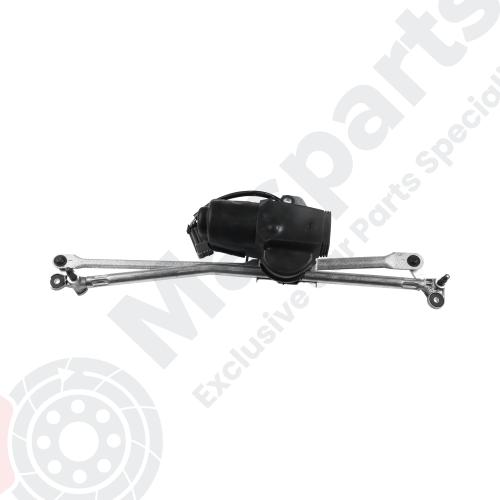 Maserati Lhd Cpl Windscreen Wiper Ass 67115800