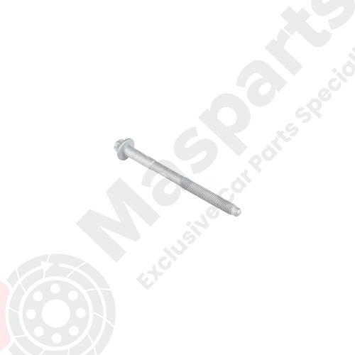 Maserati Screw 675001431