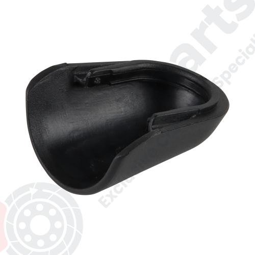 Maserati Child Seat Fast. Mount Cover 67235400