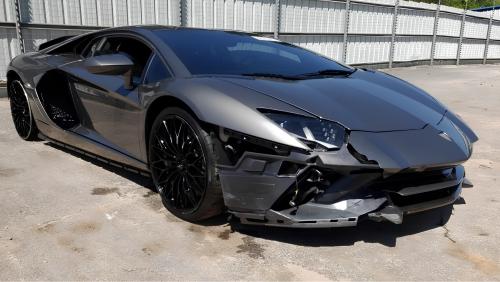 Genuine Body Parts for Exotic & Luxury Cars: Sourcing After Damage