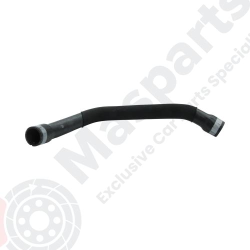 Maserati Delivery Pipe From Engine To 237593