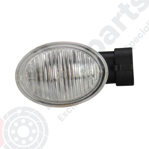 Maserati Side Light. 247024