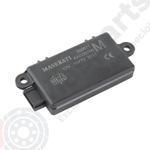Maserati Volumetric Sensors 250671