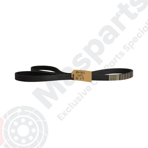 Maserati Compressor Control Belt 270901