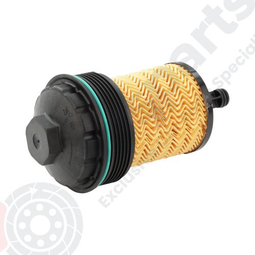 Maserati M156 Cpl Oil Filter 290877