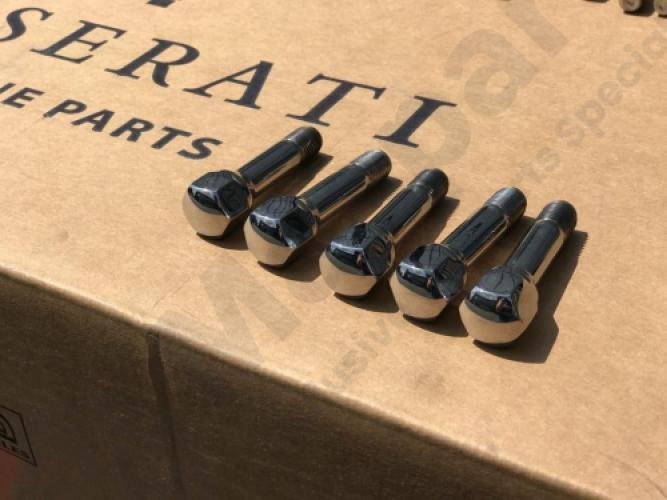 Maserati Wheel Stud L505-265 Fil15 803384