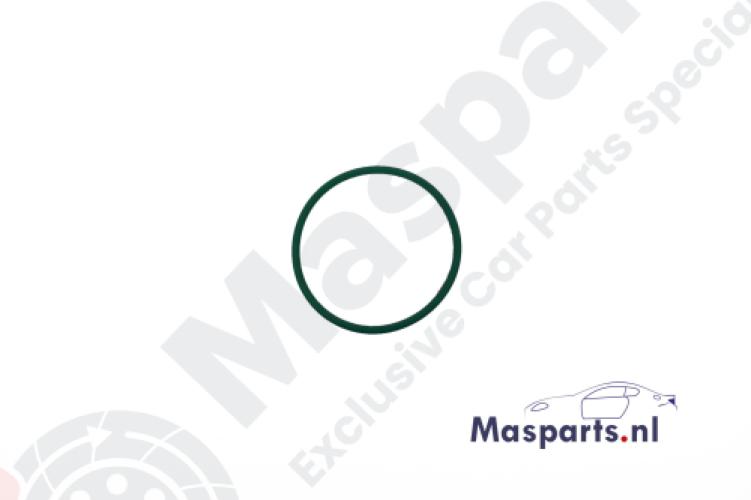 Maserati Or Rubber Washer 4262 Fpm 70 14464981