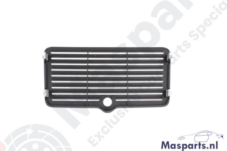 Maserati Central Air Diffuserblack 66526700